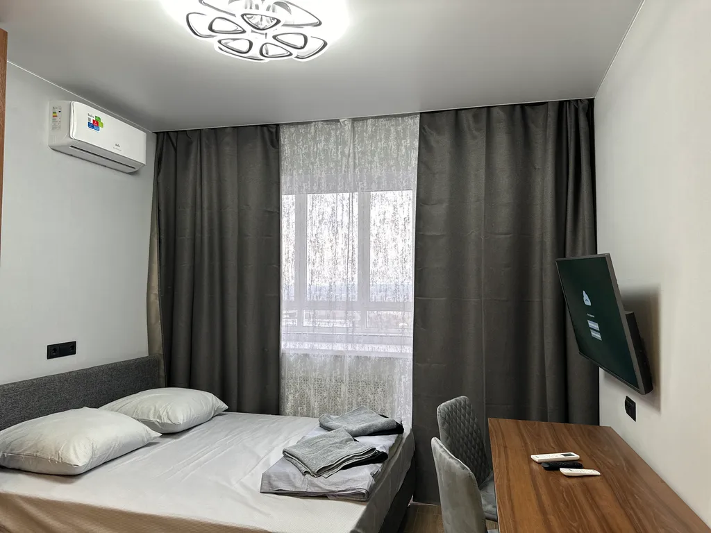 Cтудия Воздух рядом с Филармонией