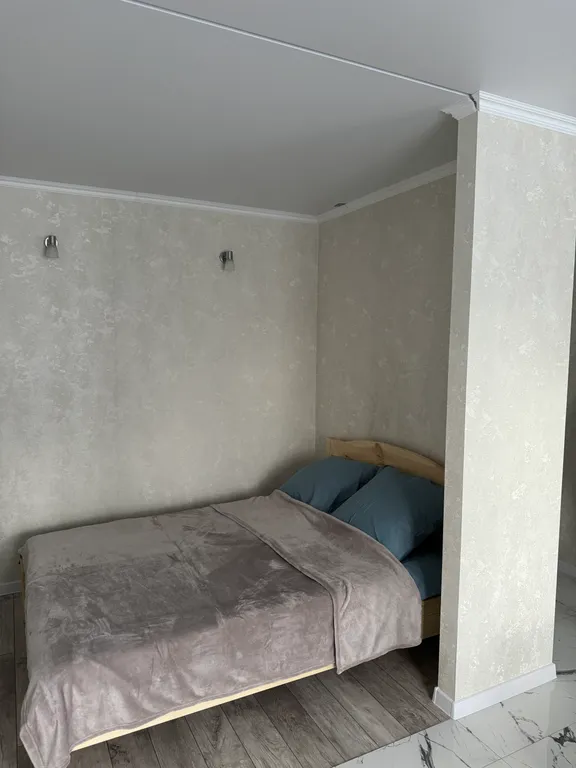 Просторная квартира-студия в Гродно