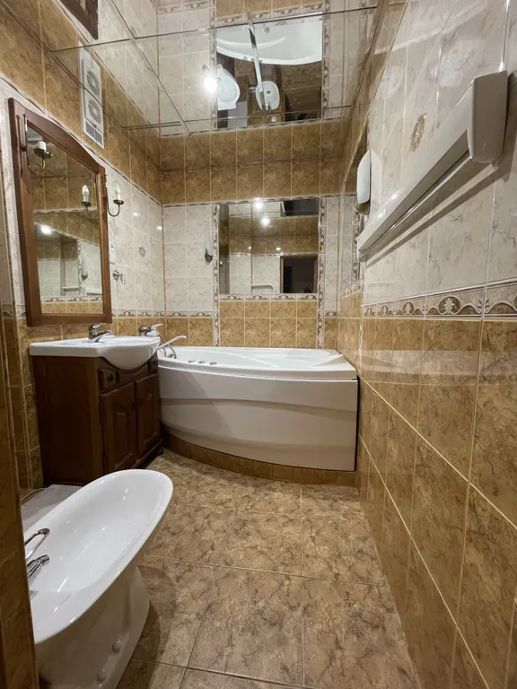 Квартира Двухкомнатные Апартаменты в 1 километре от аэропорта Кольцо — Екатеринбург