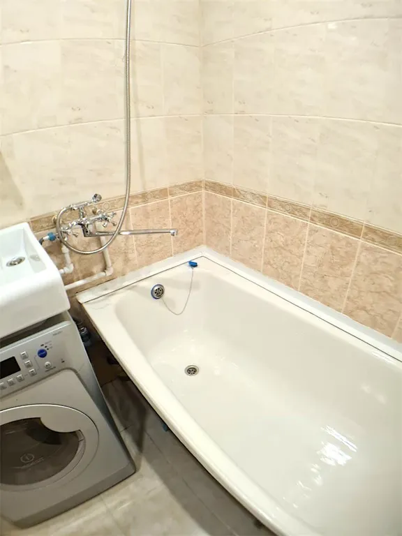 Уютная 2х комнатная, с видом на Лисью гору, электронные ключи