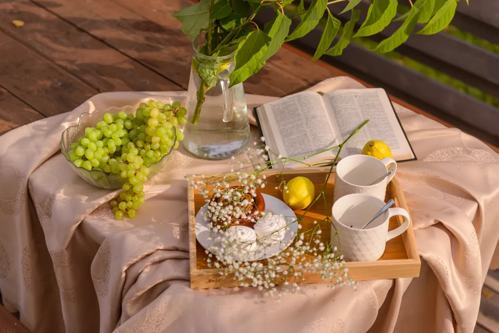 Уютный дом с 3 спальнями и кухней-гостиной