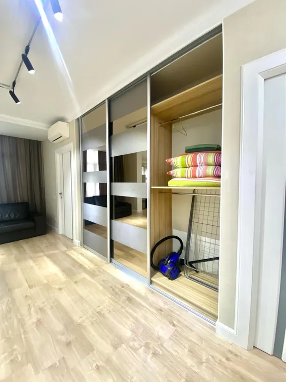 Уютная квартира в ЖК Прогресс