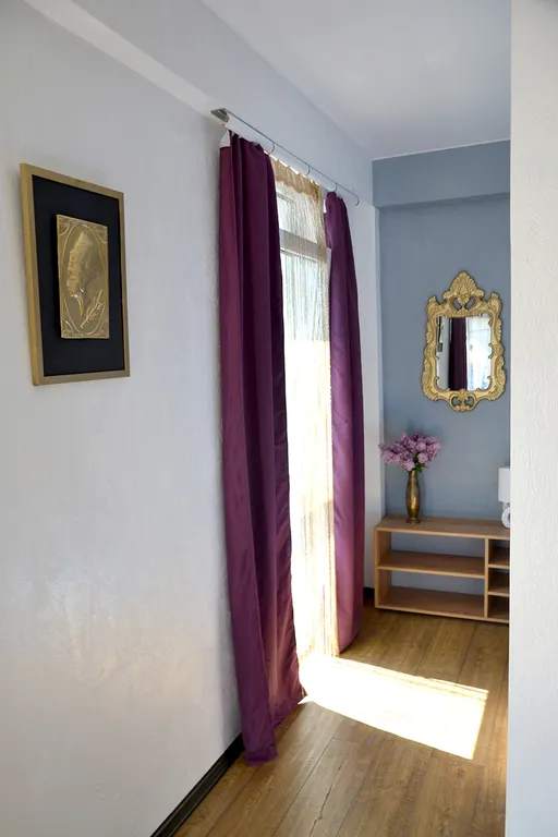 Квартира 1-комнатная Квартира — Севастополь