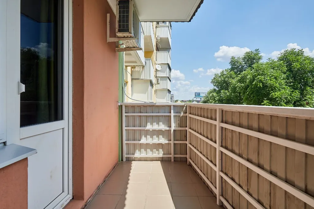 Квартира Апартаменты Новая квартира район МХГ — Краснодар