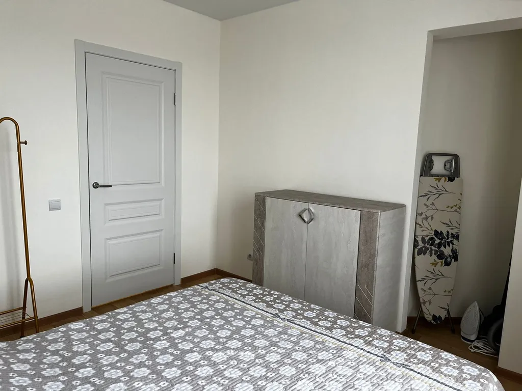 Уютная квартира для комфортного проживания