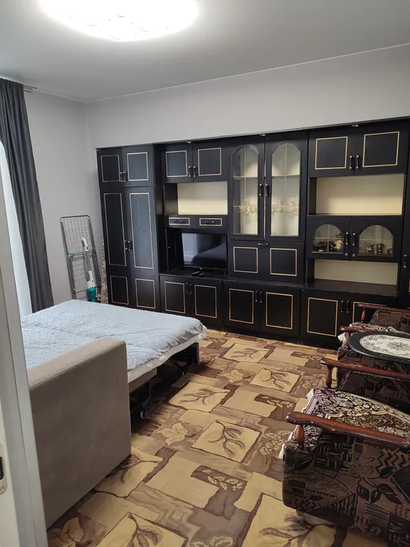 Комфортабельная квартира