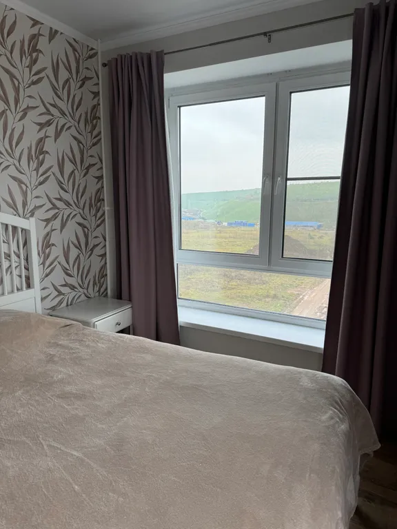 Квартира 4-ех комнатная квартира Сканди — Москва