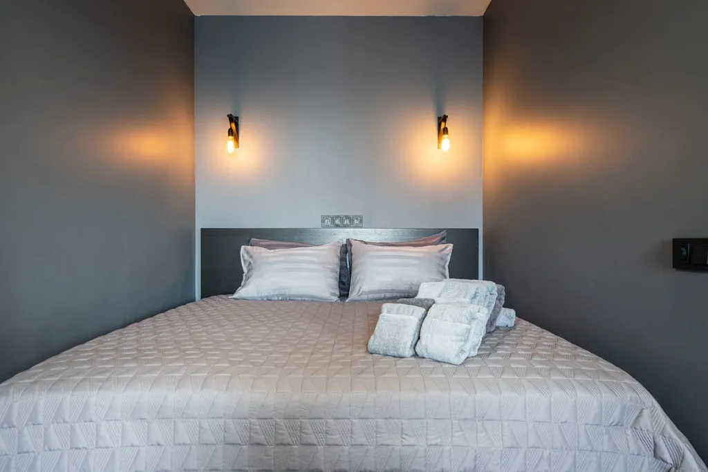 Квартира Видовая квартира рядом с центром — Санкт-Петербург