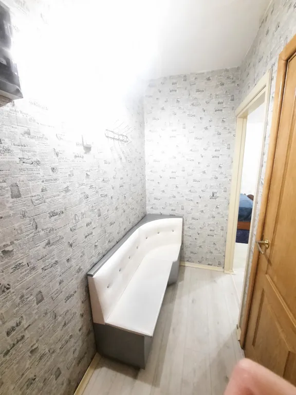 Уютная квартира Sweet Home