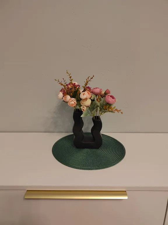 Шикарная квартира в развитом новом районе