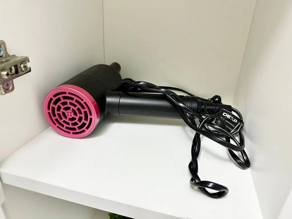 Яркая квартира со всеми удобствами