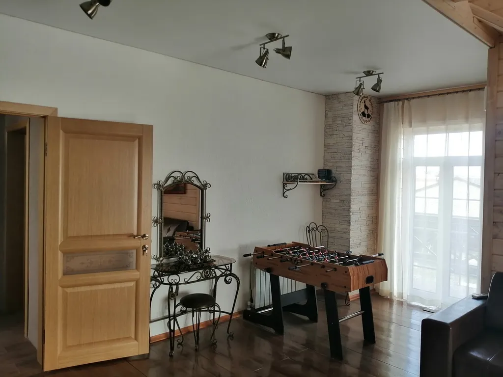 3-комнатный Дом