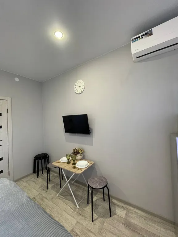 Уютный номер в центре