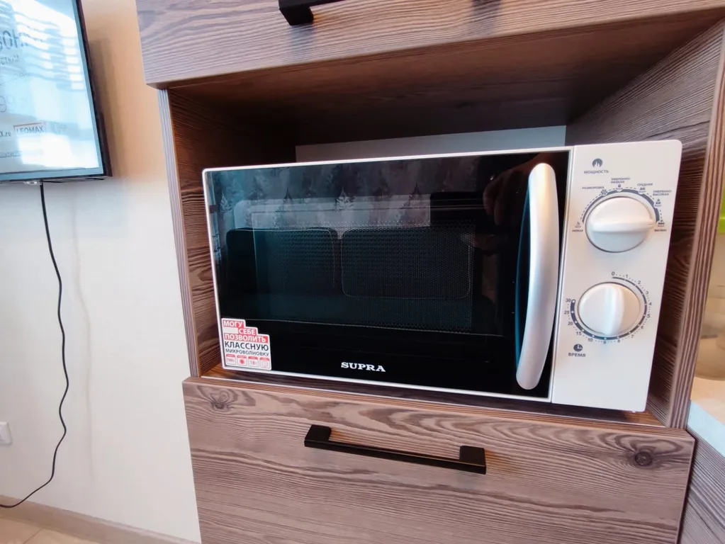 Новая евродвушка с видом на Онежское озеро