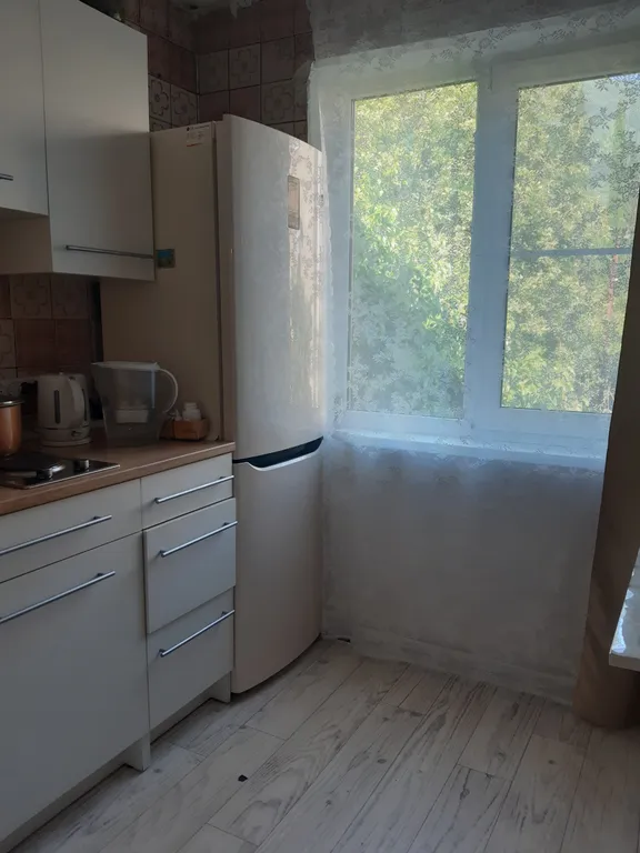 Квартира Квартира Уютная двушка на первой береговой — Гагра