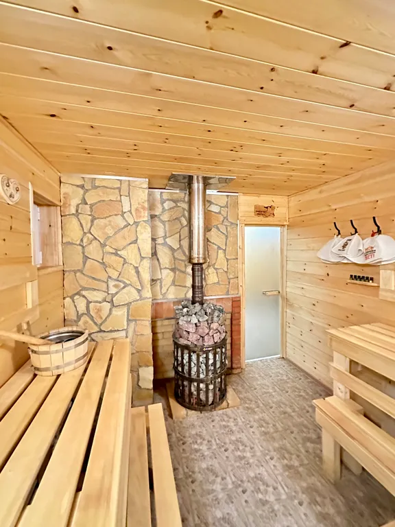 6-комнатный Дом