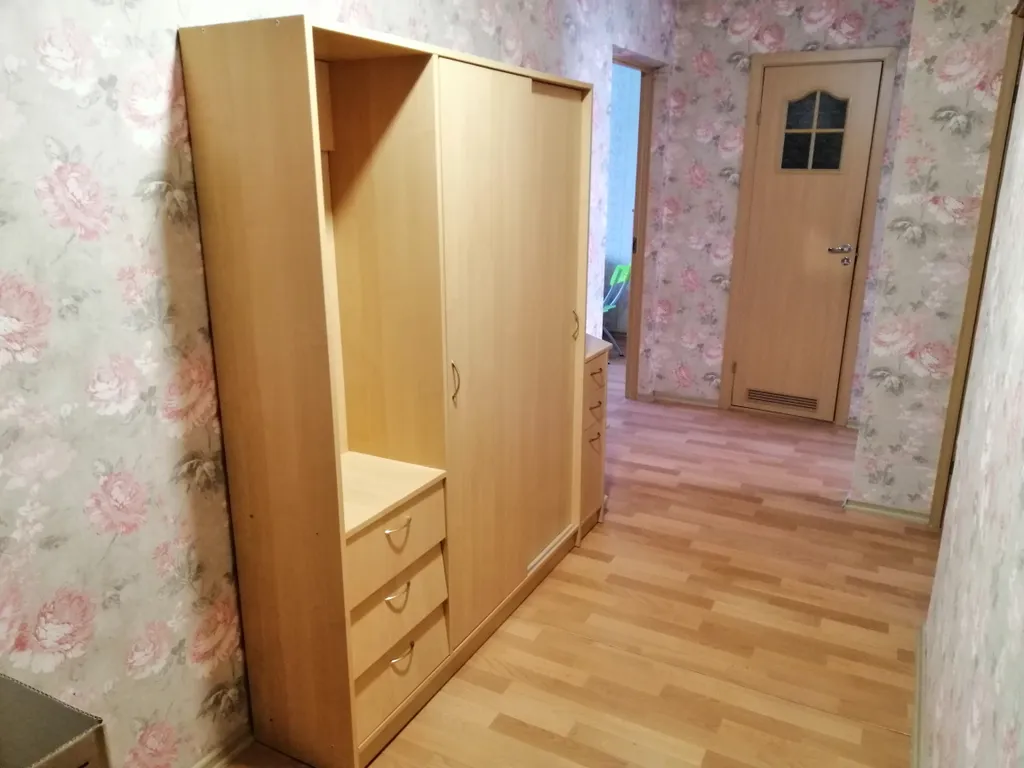 Комфортная 2-х комнатная квартира в центре города и рядом с морем