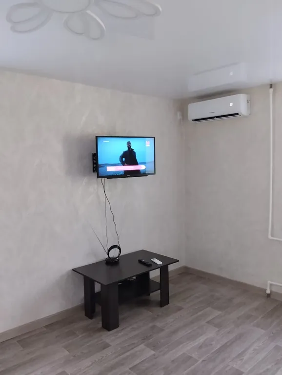 Благоустроенная квартира в поселке Ливадия на берегу Японского моря