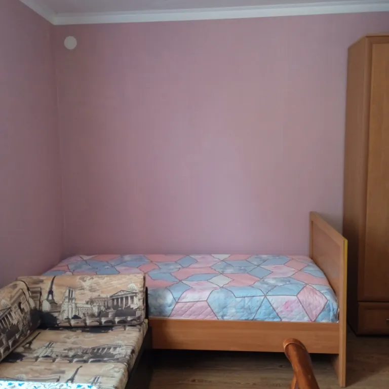 Квартира Комната — Адлер