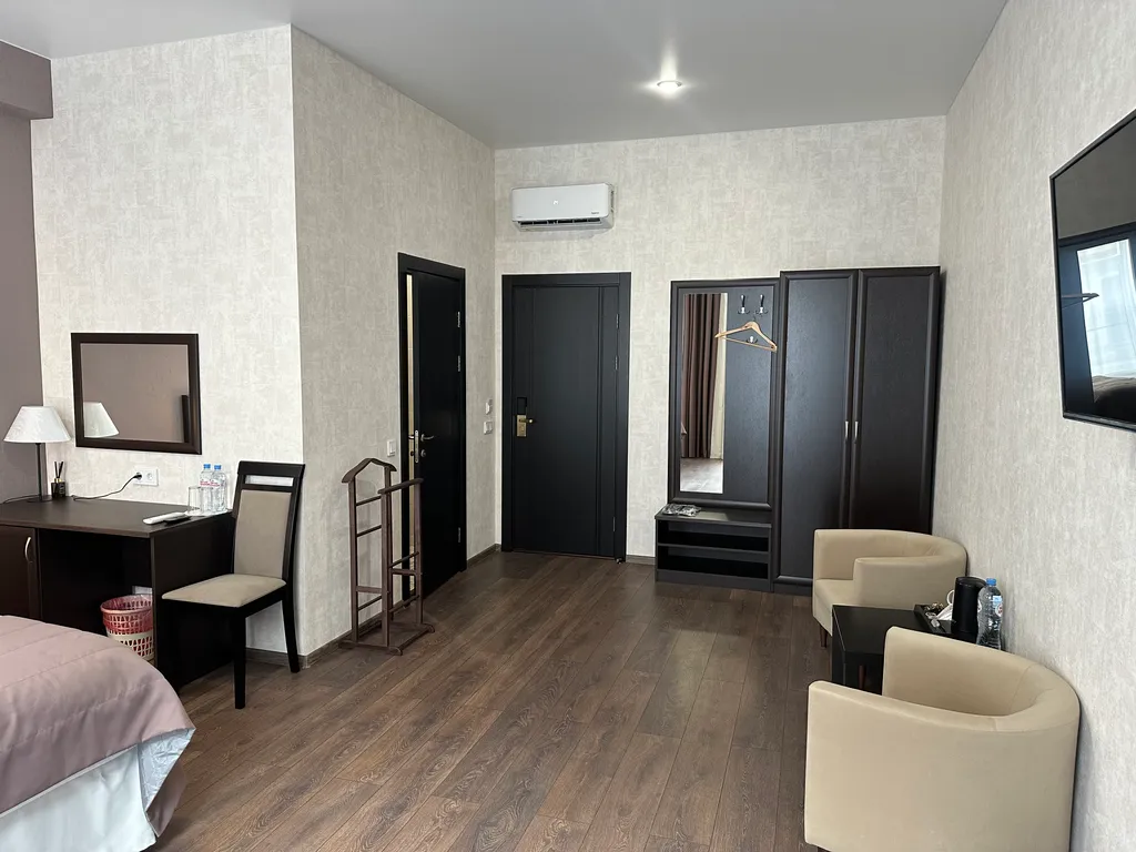 Комната