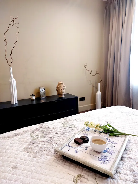 Лофт в облаках