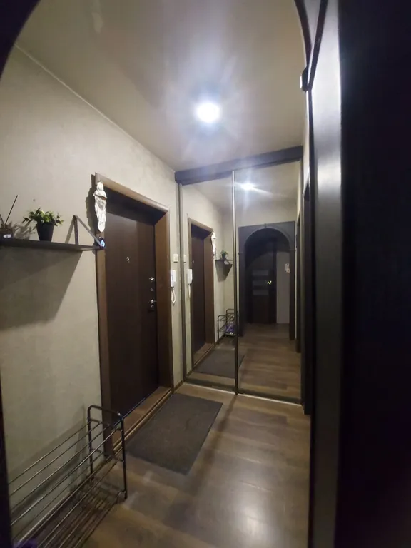 Уютная квартира вблизи от трассы М8