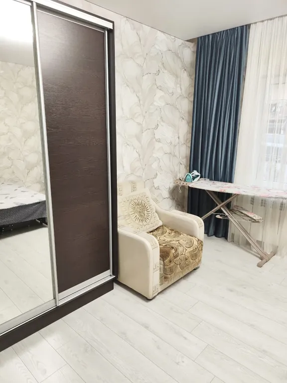 Коттедж Уютный домик в центре города — Ессентуки