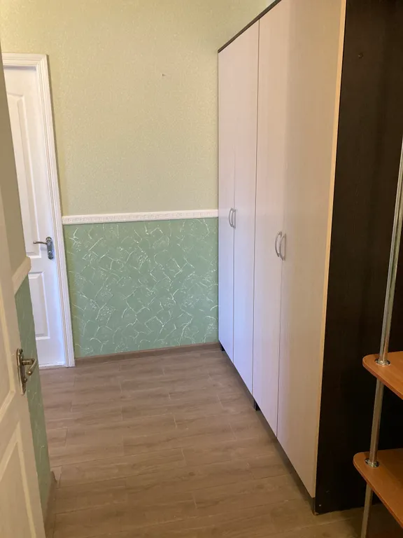 Уютные апартаменты