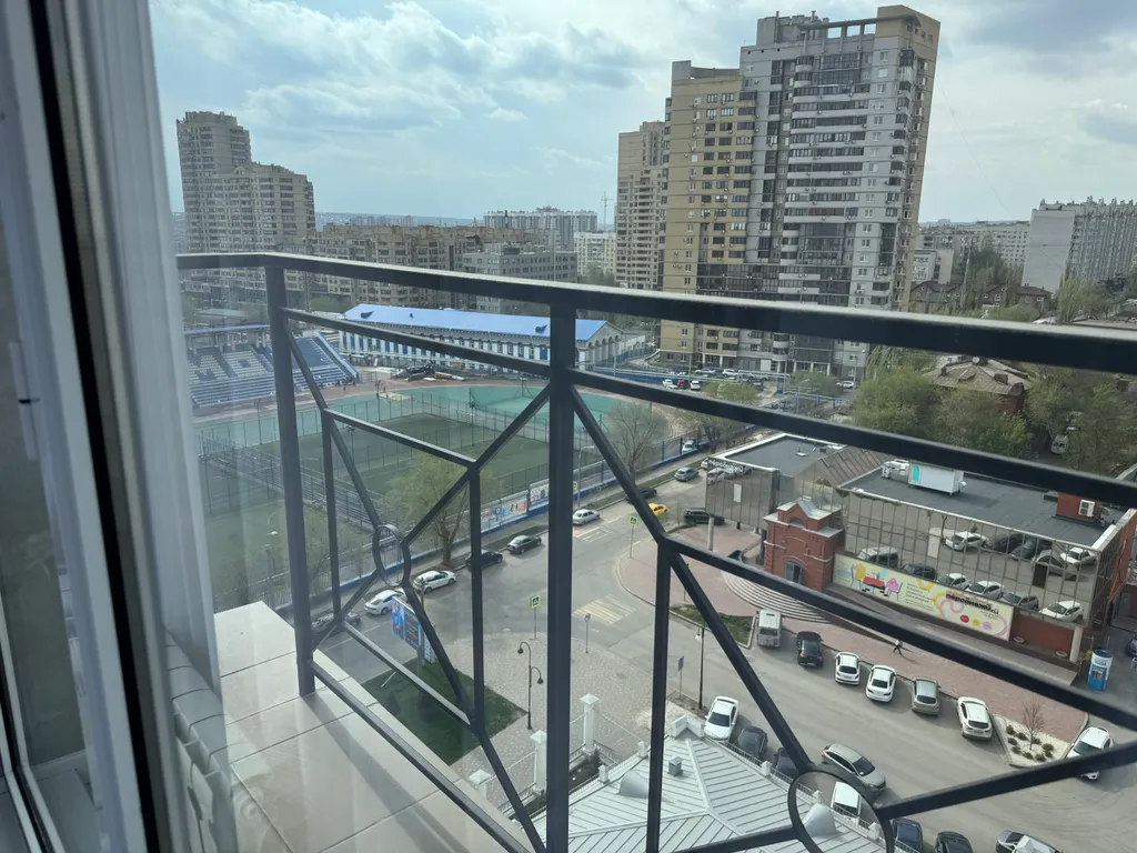 Элитный дом ЖК Репников