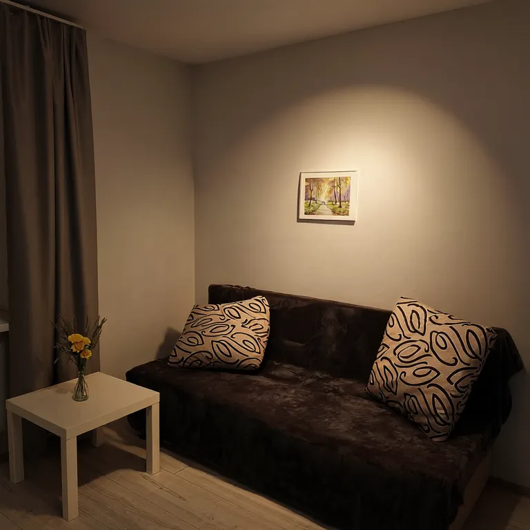 Скандинавия