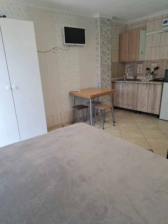 Коттедж Домик в Дюрсо — Дюрсо