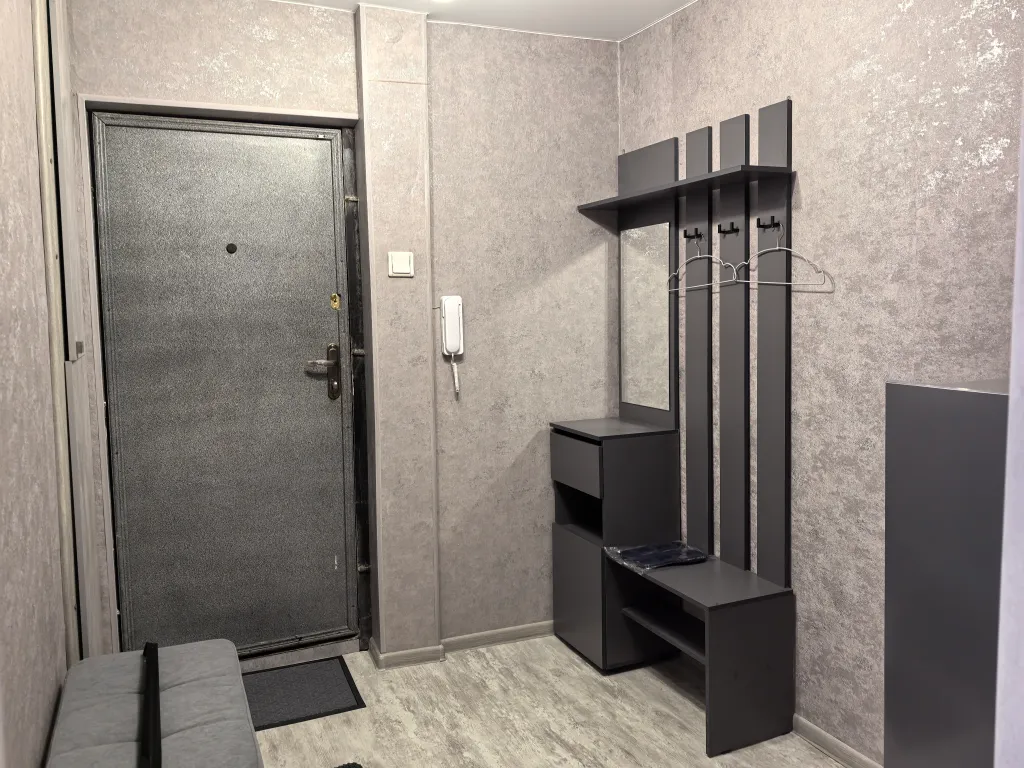 Отличная квартира, уютная, чистый ремонт