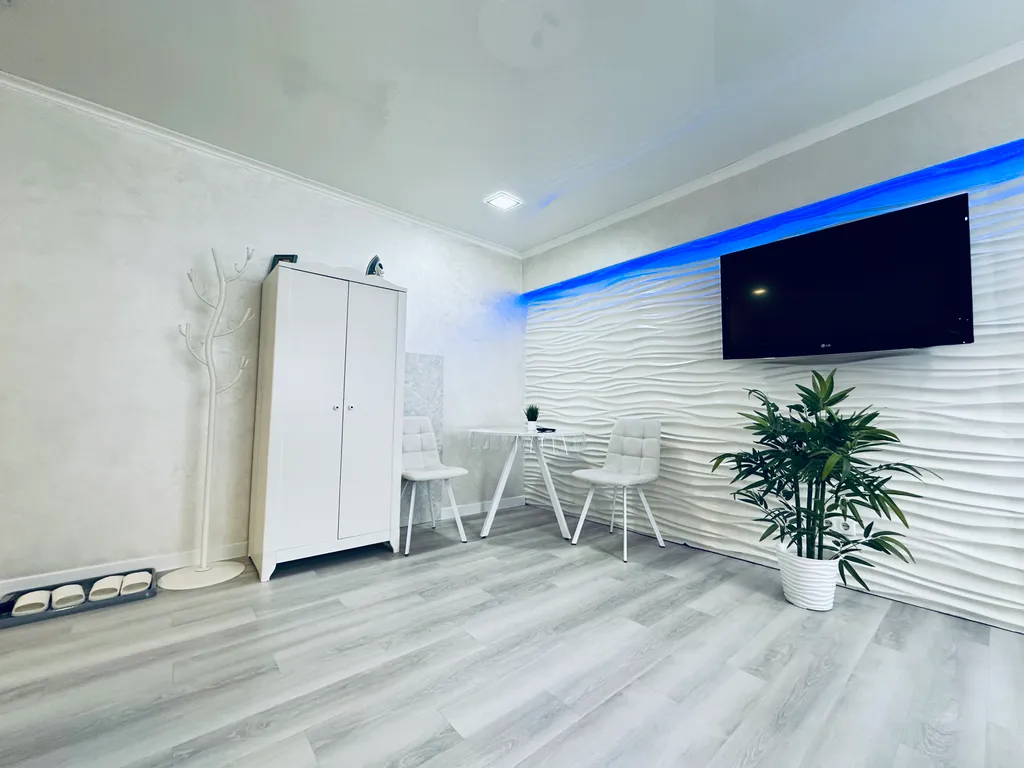 Уютная квартира центр города, автовокзал в шаговой доступности