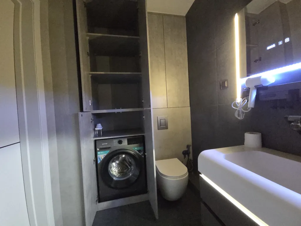 Самая Владивостокская квартира