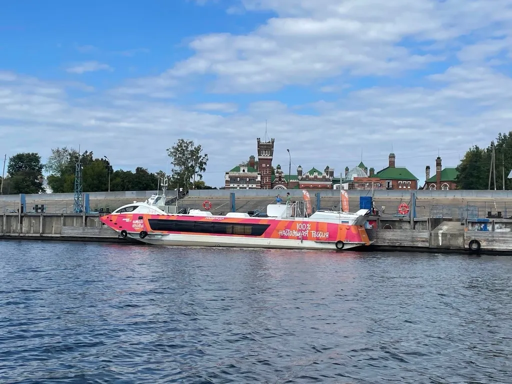 Уютные дома на волге в белогорке - ваш идеальный отдых на природе