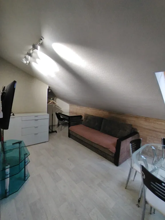 Квартира Апартаменты 31 на Соколиной — аренда посуточно в Адлер