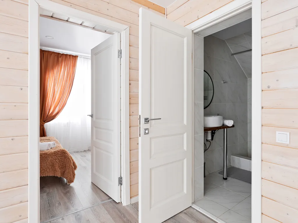 4-комнатный Дом