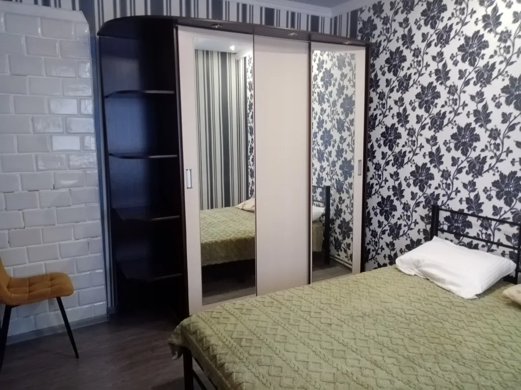 Усадьба в Беловежской пуще Пилигрим