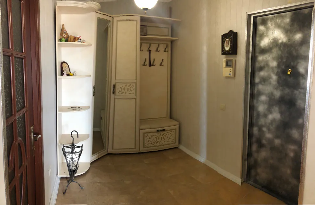 Люкс апартамент