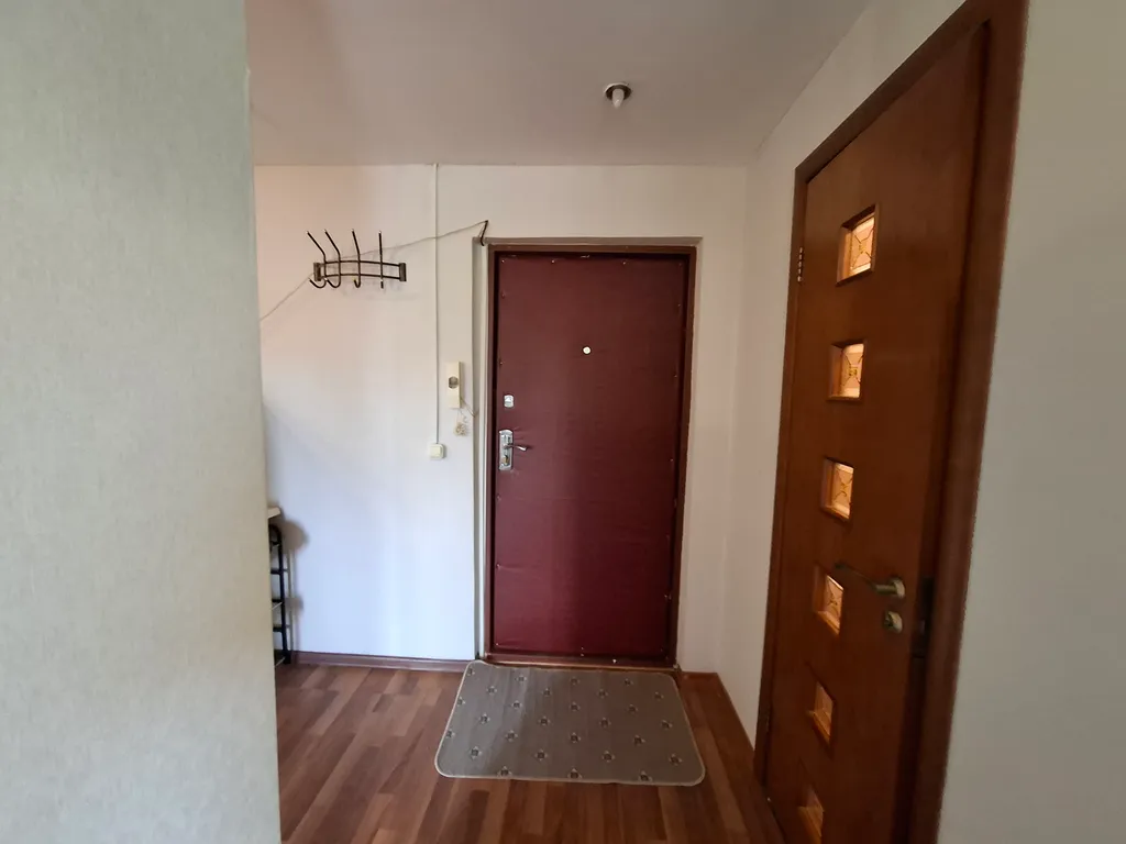 Квартира в центральной части города