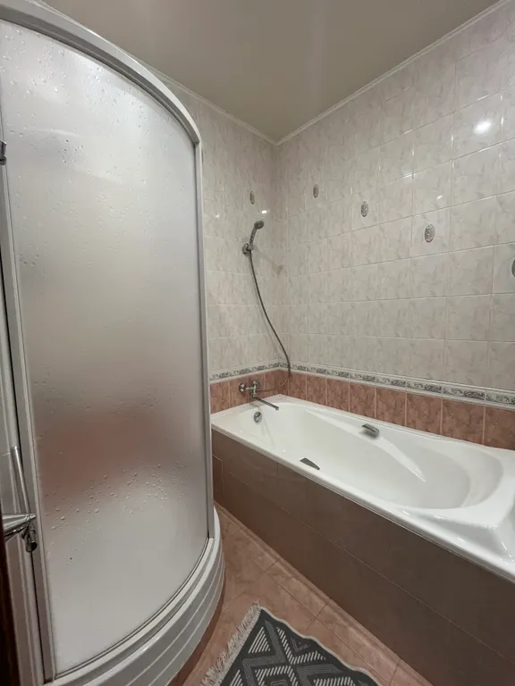 Уютная просторная квартира в историческом центре города