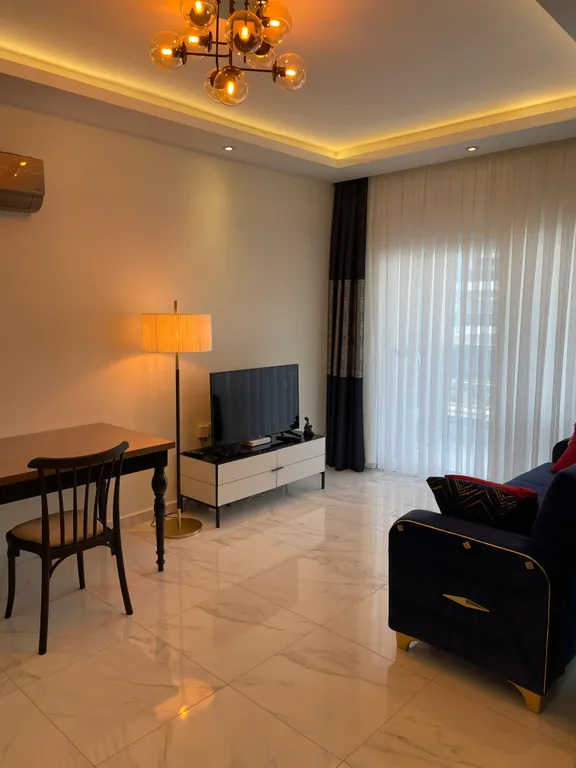 Квартира в новом комплексе Calypso Residence