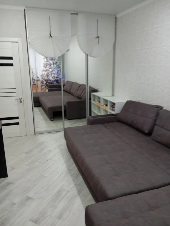 Квартира Уютная квартира у моря — Анапа