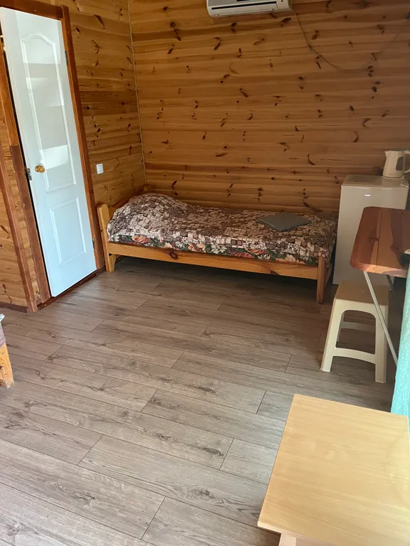 Отель «Хороший гость «песчаный золотой пляж