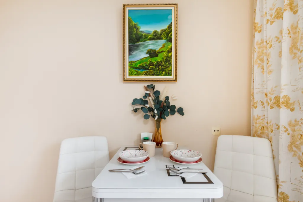 1-комнатная рядом с шоссе Северный объезд