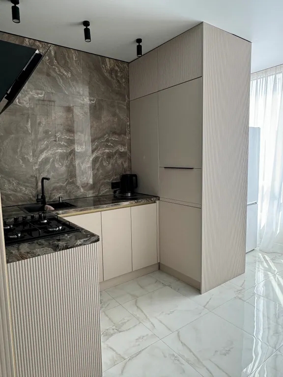 Квартира люкс