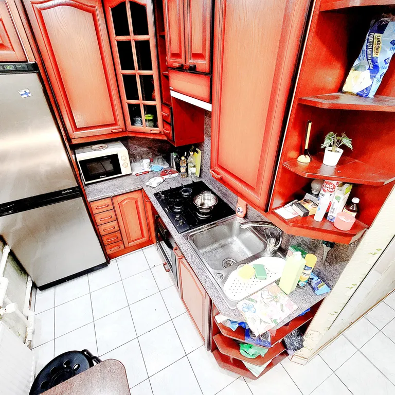 Квартира Квартира у метро Дыбенко — Санкт-Петербург