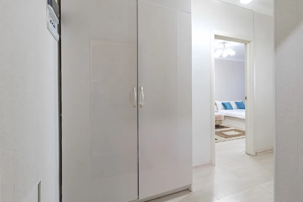 Апартамент рядом с центром ЖК 7 Я-233