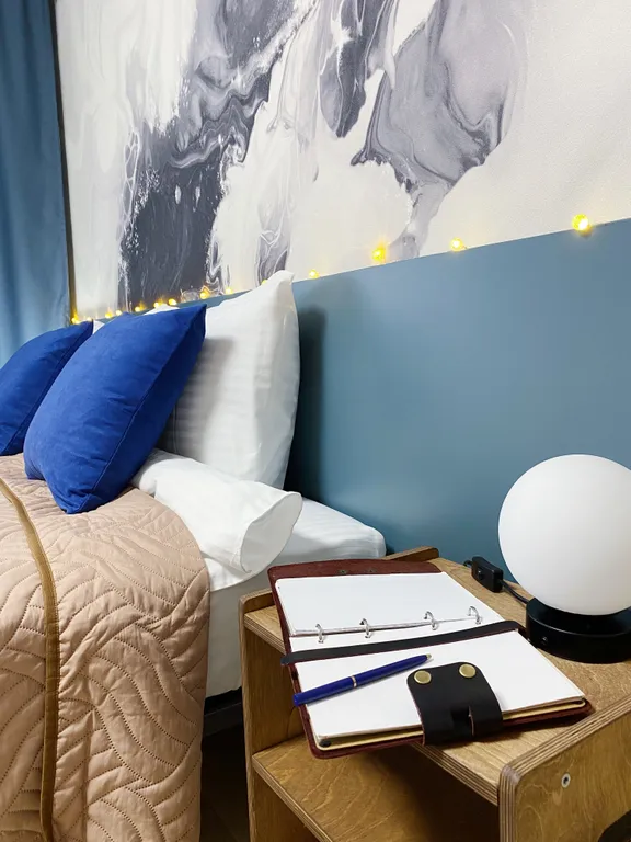 Уютная квартира в центральной части города