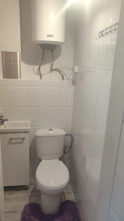 Уютный апартамент в центре Калининграда